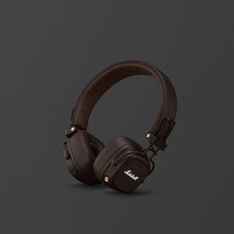Major 5 BROWN