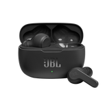 JBL WAVE200 TWS שחור