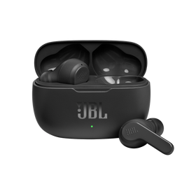 JBL WAVE200 TWS שחור