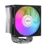 מחשב גיימינג Ryzen 7 7700 RX 9060 XT 16GB 32GB DDR5 2TB Samsung 990 PRO