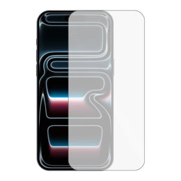 Essentials Screen Protector iPhone 17 Pro Max מגן מסך