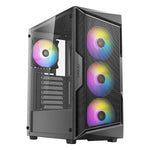 מחשב גיימינג i5-12400F RTX 3050 6GB 16GB RAM 1TB NVMe