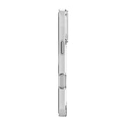 כיסוי לאייפון 16 פרו מקס תומך MagSafe שקוף PureGear DualTek Slim