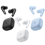 Anker Soundcore R60i NC TWS אוזניות אלחוטיות עם ANC סאונד Hi-Res וסוללה עד 50 שעות