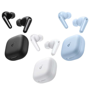 Anker Soundcore R60i NC TWS אוזניות אלחוטיות עם ANC סאונד Hi-Res וסוללה עד 50 שעות