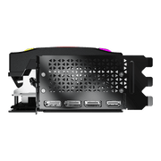 PNY GeForce RTX 5090 ARGB EPIC-X RGB Overclocked Triple Fan GPU
