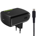 PureGear PD30 25W - למכשירים התומכים TYPE C מטען בית