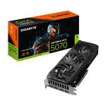 מחשב גיימינג Ryzen 5 9600XT RTX 5070 12GB 32GB DDR5 2TB