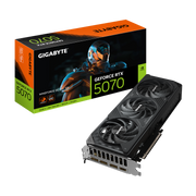 מחשב גיימינג Ryzen 5 9600XT RTX 5070 12GB 32GB DDR5 2TB