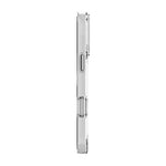 כיסוי לאייפון 16 פרו תומך MagSafe שקוף PureGear DualTek Slim