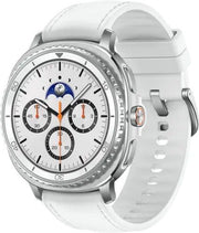 Galaxy Watch 8 Classic LTE L505 46mm שעון חכם יבואן רשמי צבע לבן