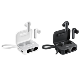 אוזניות Anker Soundcore P41i True Wireless - סוללה עוצמתית