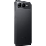Infinix Smart 10 Plus 5G 128GB 4GB RAM טלפון סלולרי - יבואן רשמי צבע שחור
