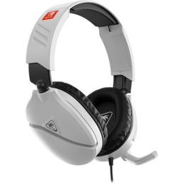 אוזניות Turtle Beach Airlite Fit ל-Nintendo Switch 2 שחור פחם