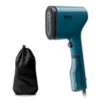 מגהץ קיטור אנכי כחול Pure Pop DT2020G0