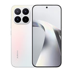 טלפון סלולרי Xiaomi 17 Ultra 1TB 16GB RAM שיאומי צבע לבן