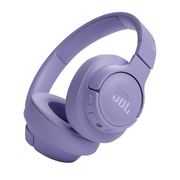 JBL Tune 720BT אוזניות קשת אלחוטיות יבואן רשמי