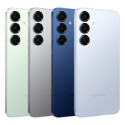 טלפון סלולרי Samsung Galaxy S25 SM-S931BDS 256GB 12GB RAM סמסונג יבואן רשמי