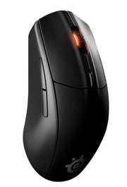SteelSeries Prime Wireless Mouse עכבר גיימינג אלחוטי - יבואן רשמי