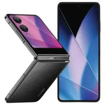Infinix Zero Flip 512GB 8GB RAM טלפון סלולרי יבואן רשמי