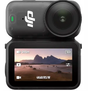 DJI Osmo Nano 128GB מצלמה יבואן רשמי