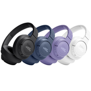 JBL Tune 720BT אוזניות קשת אלחוטיות יבואן רשמי