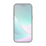 מגן מסך לאייפון 16 פרו מקס Essentials Glass