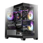 מחשב גיימינג Ryzen 7 7800X3D RTX 5060 32GB