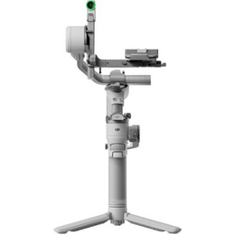 DJI Ronin RS4 Mini Combo מייצב גימבל למצלמה