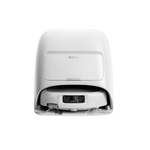 שואב אבק רובוטי DJI Romo S עם תחנת עגינה חכמה