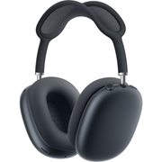 Apple AirPods Max USB-C Bluetooth אוזניות יבואן רשמי צבע שחור