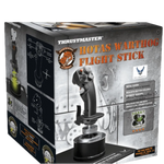 Thrustmaster Hotas Warthog For PC גויסטיק יבואן רשמי
