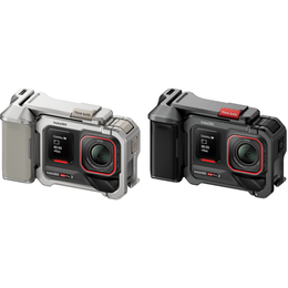 Insta360 Ace Pro 2 8K Action Camera Xplorer מצלמה