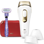 Braun Silk expert Pro 5 PL5268 מסיר שיער בראון