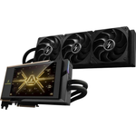 MSI GeForce RTX 5090 LIGHTNING Z 32GB GDDR7