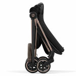 עגלה משולבת Cybex Mios 3 Black