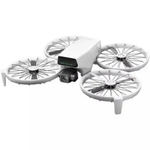 רחפן DJI Mini 4 Pro Fly More Combo עם שלט DJI RC 2