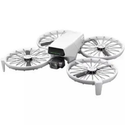 רחפן DJI Mini 4 Pro Fly More Combo עם שלט DJI RC 2