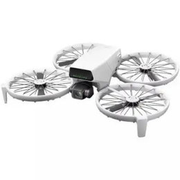 רחפן DJI Mini 4 Pro Fly More Combo עם שלט DJI RC 2