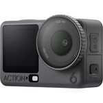 מצלמת אקסטרים DJI Osmo Action 6