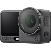 מצלמת אקסטרים DJI Osmo Action 6