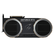 Gigabyte AORUS RTX 5090 32GB GDDR7 | כרטיס מסך