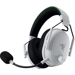 Razer BlackShark V3 Pro For PlayStation אוזניות אלחוטיות שחור