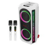 Energy ECHO CX780 BT בידורית צבע לבן