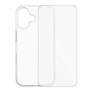 Essentials TwinGuard iPhone 17 Pro Max ערכת הגנה לטלפון סלולרי