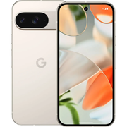 Google Pixel 9 128GB 12GB RAM טלפון סלולרי צבע לבן