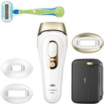 Braun Silk-expert Pro 5 PL5243 מכשיר IPL להסרת שיער ביתית