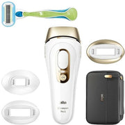 Braun Silk-expert Pro 5 PL5243 מכשיר IPL להסרת שיער ביתית