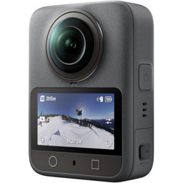 DJI Osmo 360 Standard Combo מצלמה יבואן רשמי