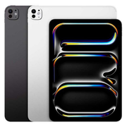 Apple iPad Pro 11 M5 2025 Standard Glass 1TB Wi-Fi טאבלט יבואן רשמי